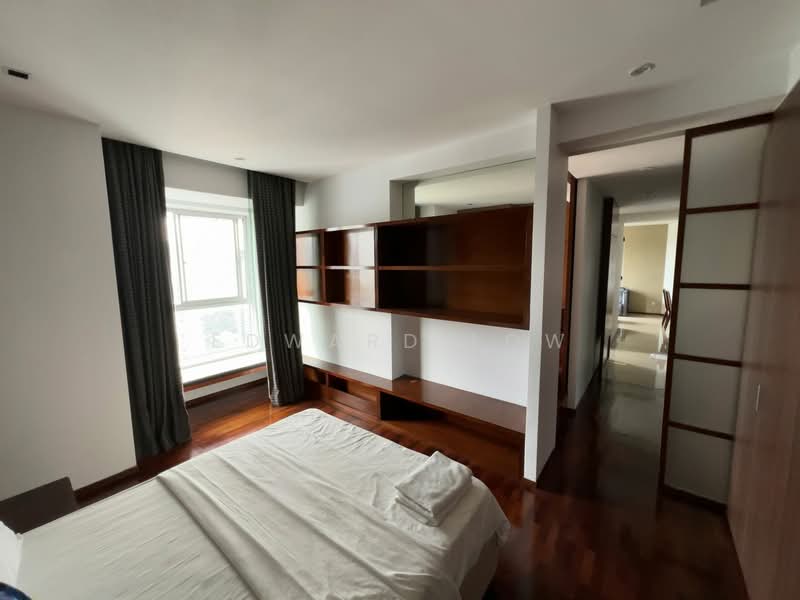 Servis Apartment untuk Dijual di Verve Suites - Edward Low - Bedroom - PropertyGuru.com.my