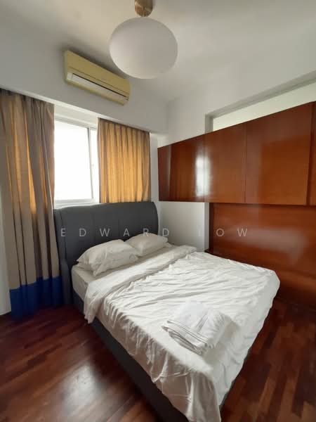 Servis Apartment untuk Dijual di Verve Suites - Edward Low - Bedroom - PropertyGuru.com.my