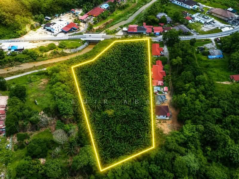 Residential Land for Sale in Dengkil (Selangor) - Amir Abas - Exterior - PropertyGuru.com.my