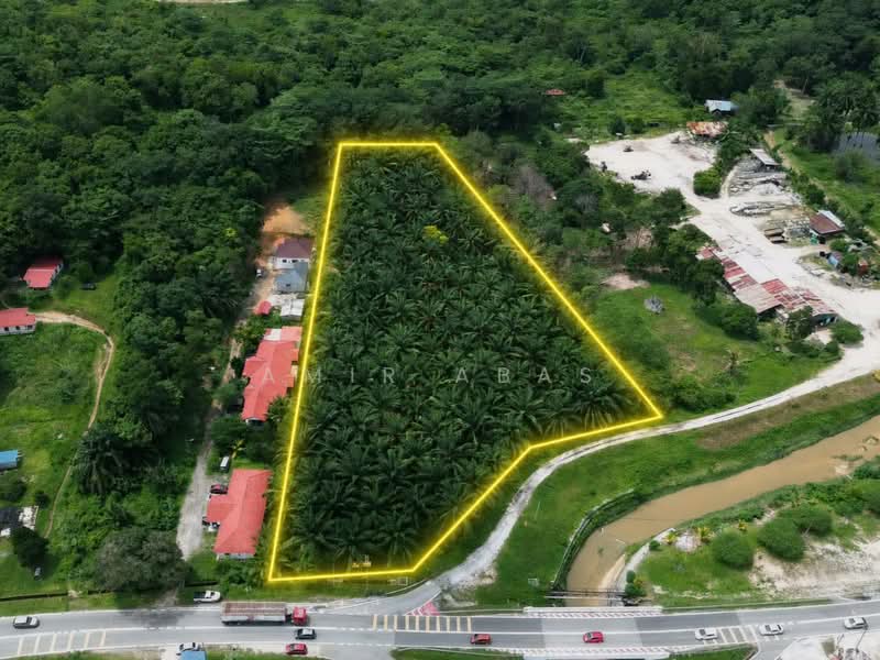 Residential Land for Sale in Dengkil (Selangor) - Amir Abas - Exterior - PropertyGuru.com.my