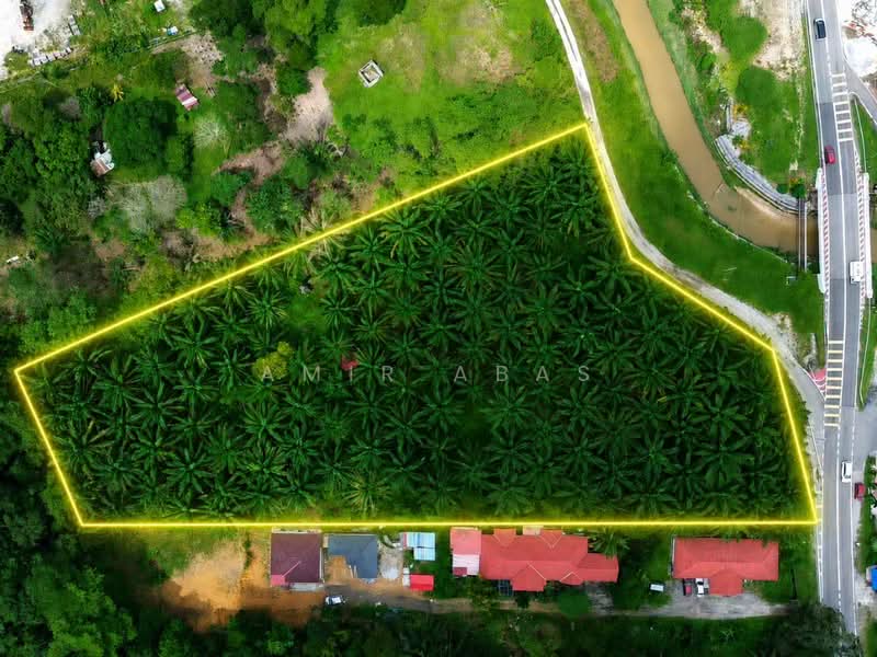 Residential Land for Sale in Dengkil (Selangor) - Amir Abas - Exterior - PropertyGuru.com.my