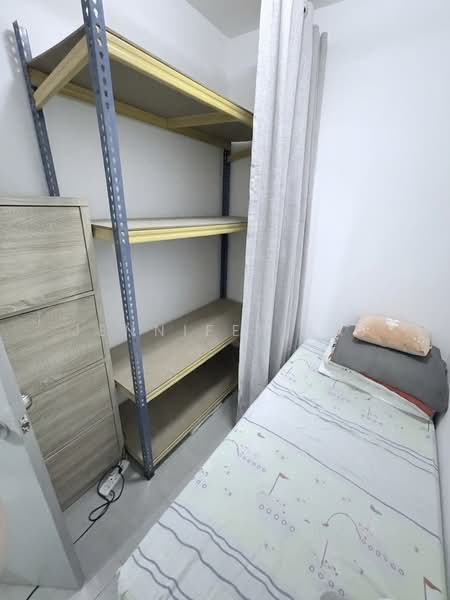 Condominium for Sale at Kiara Residence 2 (Residensi Kiara Jalil 2) - Jennifer Lai - PropertyGuru.com.my