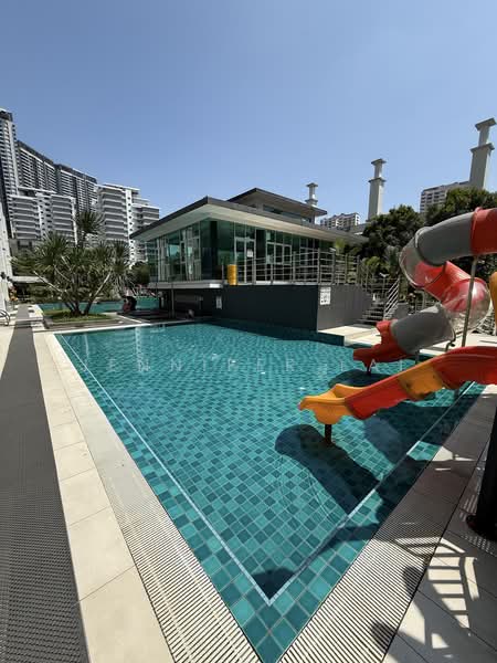 Condominium for Sale at Kiara Residence 2 (Residensi Kiara Jalil 2) - Jennifer Lai - PropertyGuru.com.my