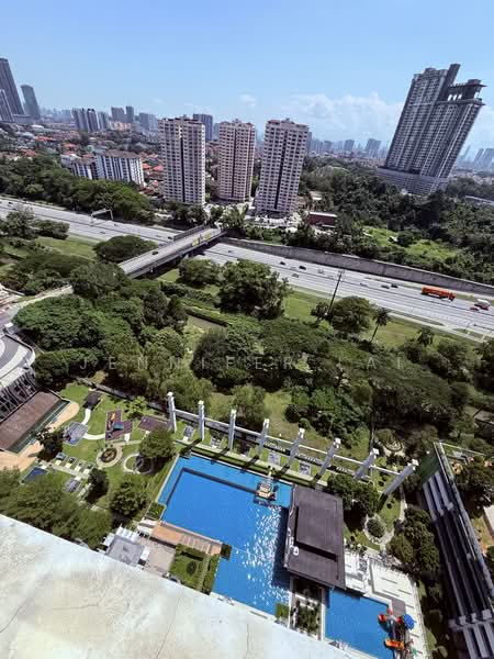 Condominium for Sale at Kiara Residence 2 (Residensi Kiara Jalil 2) - Jennifer Lai - PropertyGuru.com.my