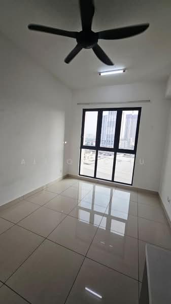 Servis Apartment untuk Disewa di Fortune Centra - Alison Chiu - View - PropertyGuru.com.my