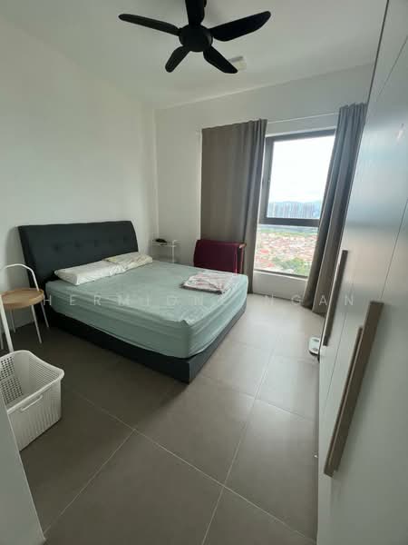 Kediaman Servis untuk Disewa di Suite Enesta - Hermione Ngan - Bedroom - PropertyGuru.com.my