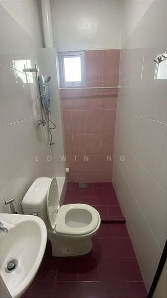 Condominium for Sale at Springfield Condominium - Edwin Ng - Bathroom - PropertyGuru.com.my