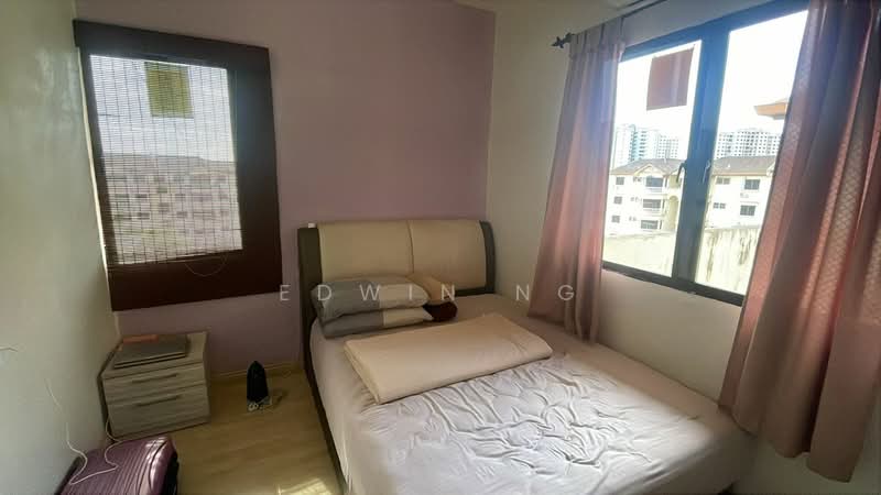 Condominium for Sale at Springfield Condominium - Edwin Ng - Bedroom - PropertyGuru.com.my