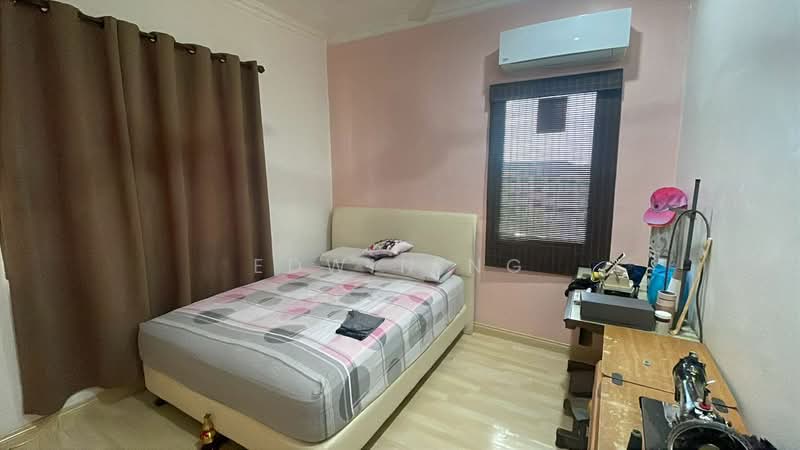 Condominium for Sale at Springfield Condominium - Edwin Ng - Bedroom - PropertyGuru.com.my