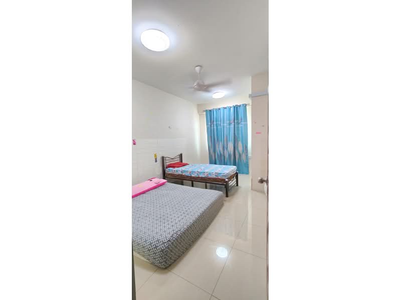 Rumah Teres 2 Tingkat untuk Dijual di Taman Iping (Batu Maung) - Jun Ooi - Bedroom - PropertyGuru.com.my