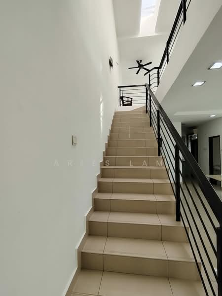Rumah Kluster untuk Disewa di Johor Bahru (Johor) - Aries Lam - PropertyGuru.com.my