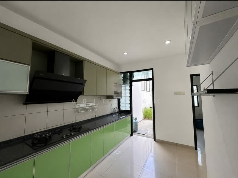 Rumah Kluster untuk Disewa di Johor Bahru (Johor) - Aries Lam - PropertyGuru.com.my