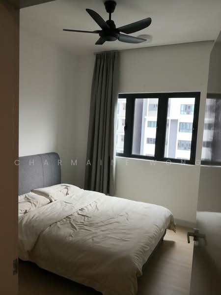 Service Residence for Rent at M Centura - Charmaine Wong - Bedroom - PropertyGuru.com.my