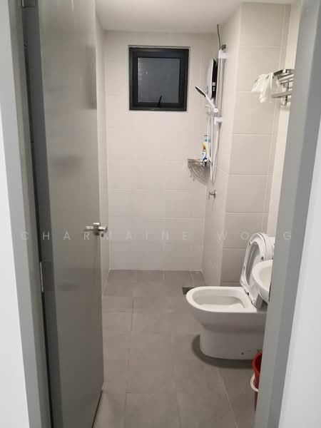 Service Residence for Rent at M Centura - Charmaine Wong - Bathroom - PropertyGuru.com.my