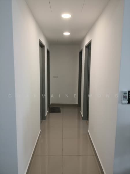 Service Residence for Rent at M Centura - Charmaine Wong - Corridor - PropertyGuru.com.my