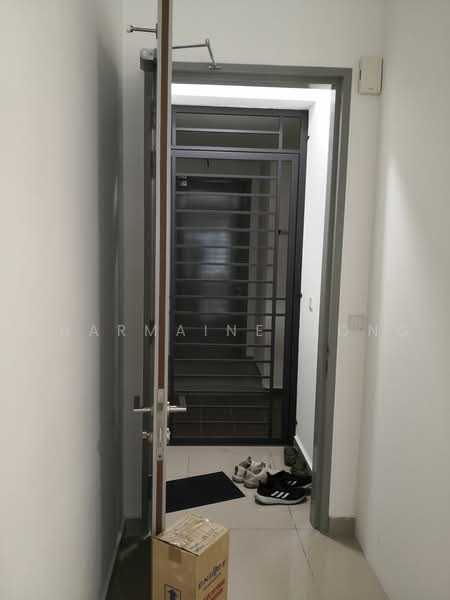 Service Residence for Rent at M Centura - Charmaine Wong - Entrance - PropertyGuru.com.my