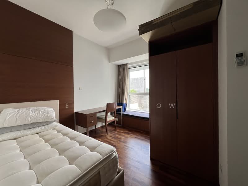 Servis Apartment untuk Dijual di Verve Suites - Edward Low - Bedroom - PropertyGuru.com.my