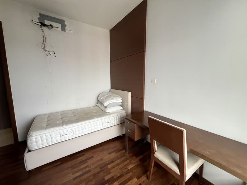 Servis Apartment untuk Dijual di Verve Suites - Edward Low - Bedroom - PropertyGuru.com.my
