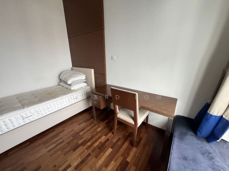 Servis Apartment untuk Dijual di Verve Suites - Edward Low - Bedroom - PropertyGuru.com.my