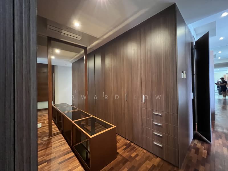 Servis Apartment untuk Dijual di Verve Suites - Edward Low - Interior - PropertyGuru.com.my