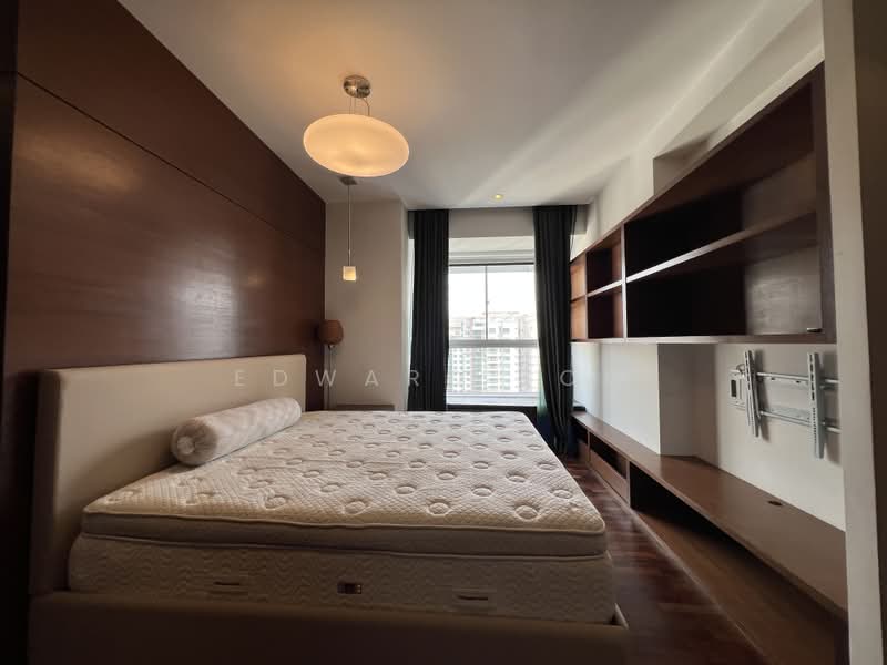 Servis Apartment untuk Dijual di Verve Suites - Edward Low - Bedroom - PropertyGuru.com.my