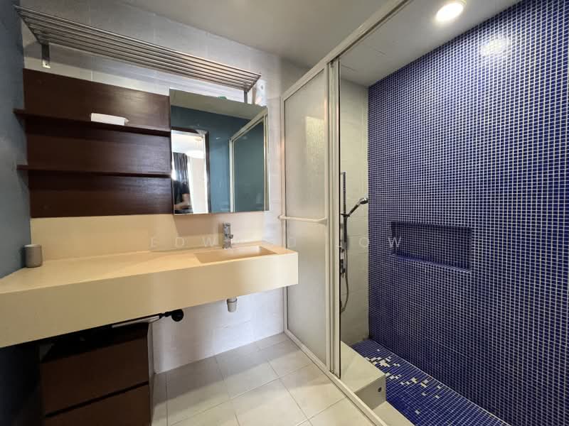 Servis Apartment untuk Dijual di Verve Suites - Edward Low - Bathroom - PropertyGuru.com.my