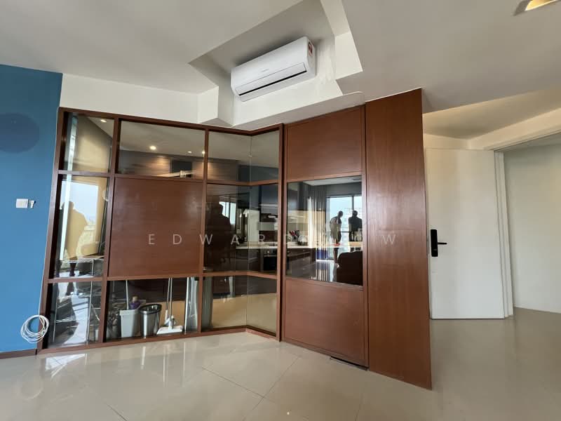 Servis Apartment untuk Dijual di Verve Suites - Edward Low - Interior - PropertyGuru.com.my