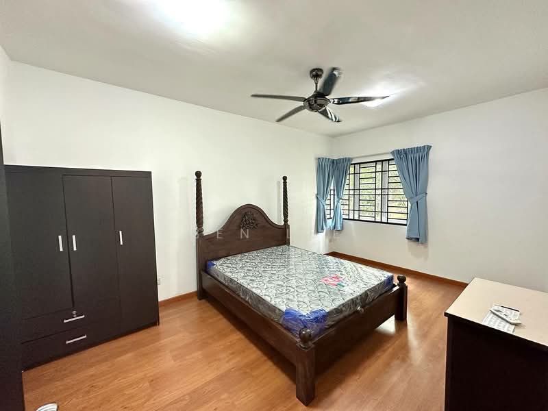 Pangsapuri untuk Disewa di Larkin Residence (Phase Three) - Ben Lee - Bedroom - PropertyGuru.com.my
