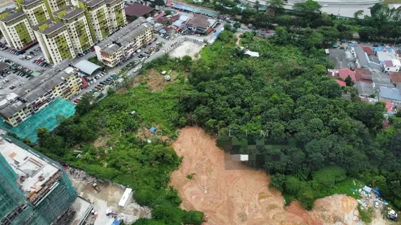 Others for Sale in Pantai (Kuala Lumpur) - Peggy Lim - Exterior - PropertyGuru.com.my