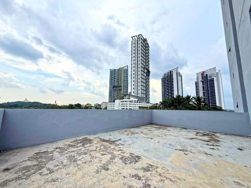 Apartment for Rent at Optimus Medini - Ryan Lim - Exterior - PropertyGuru.com.my