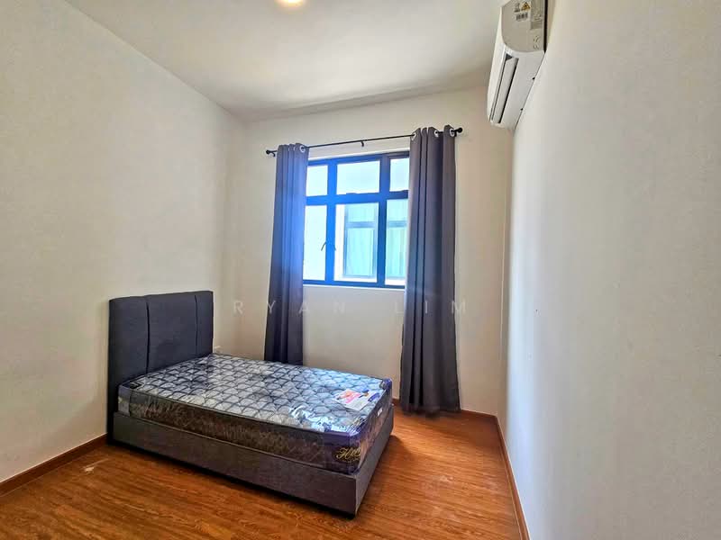 Apartment for Rent at Optimus Medini - Ryan Lim - Bedroom - PropertyGuru.com.my