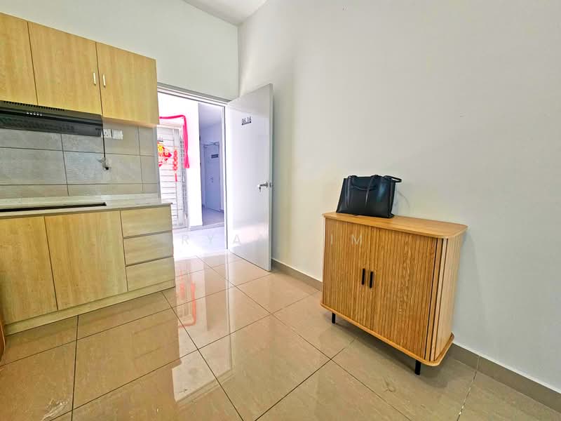 Apartment for Rent at Optimus Medini - Ryan Lim - Kitchen - PropertyGuru.com.my