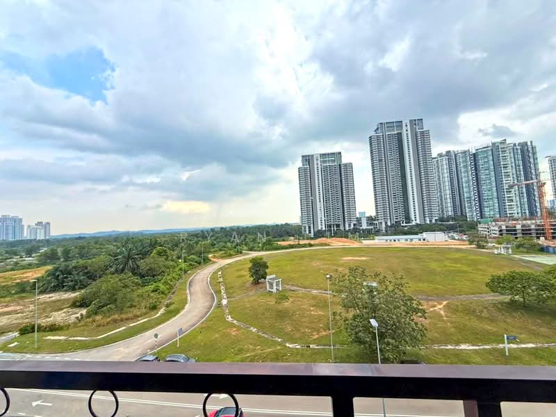 Apartment for Rent at Optimus Medini - Ryan Lim - Exterior - PropertyGuru.com.my