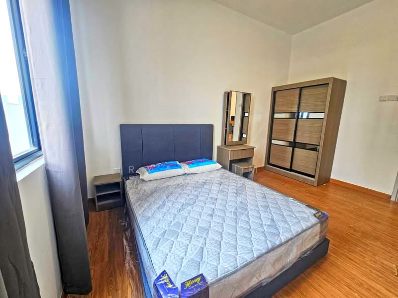 Apartment for Rent at Optimus Medini - Ryan Lim - Bedroom - PropertyGuru.com.my