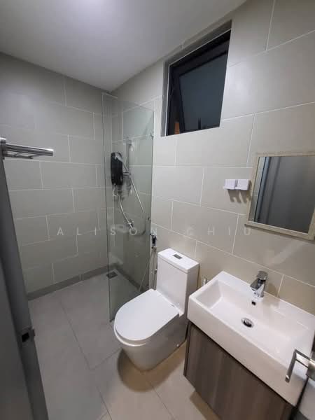 Service Residence for Rent at Fortune Centra - Alison Chiu - Bathroom - PropertyGuru.com.my