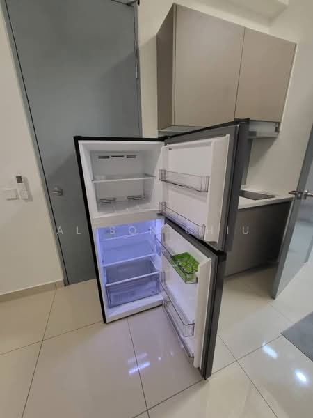 Service Residence for Rent at Fortune Centra - Alison Chiu - Kitchen - PropertyGuru.com.my