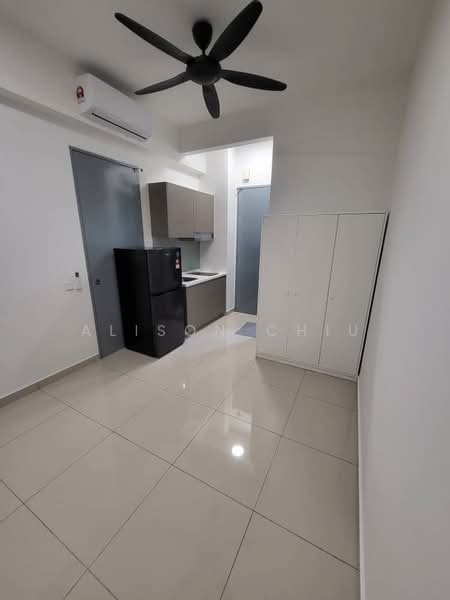 Service Residence for Rent at Fortune Centra - Alison Chiu - Kitchen - PropertyGuru.com.my