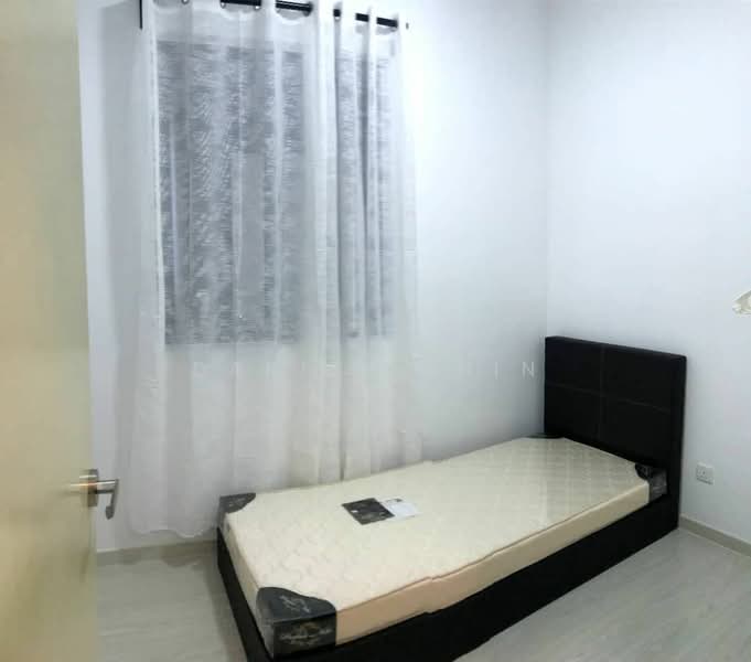 Kondominium untuk Disewa di The Hamilton - Daniel Chin - Bedroom - PropertyGuru.com.my