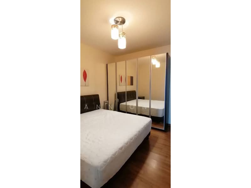 Service Residence for Rent at One Residency - Ann Ong - Bedroom - PropertyGuru.com.my