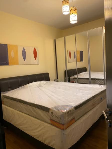 Service Residence for Rent at One Residency - Ann Ong - Bedroom - PropertyGuru.com.my
