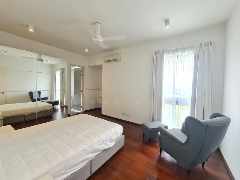 Condominium for Rent at The Breezeway - Echo Ng - Bedroom - PropertyGuru.com.my