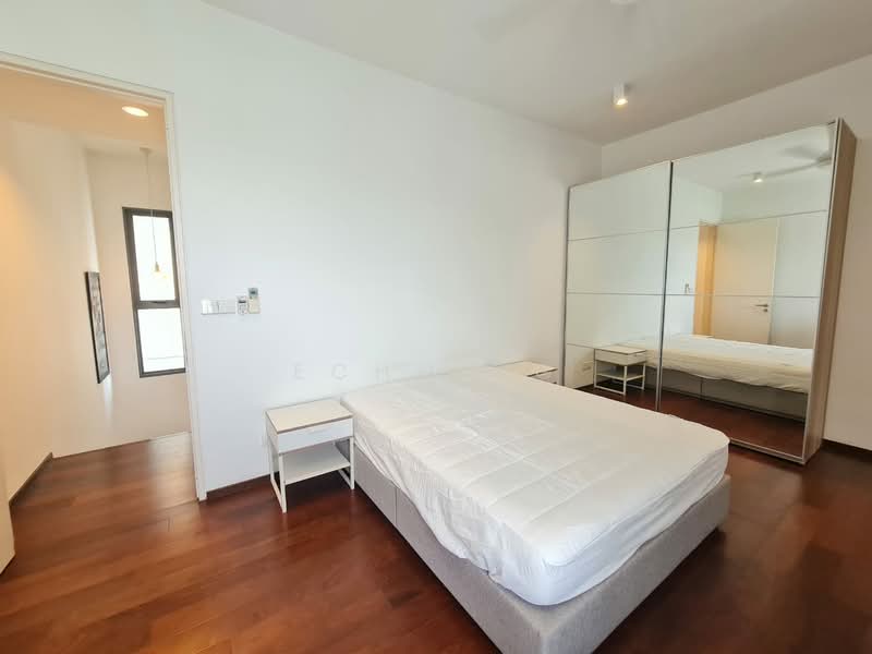 Condominium for Rent at The Breezeway - Echo Ng - Bedroom - PropertyGuru.com.my