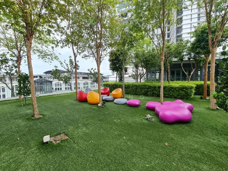 Condominium for Rent at The Breezeway - Echo Ng - Garden - PropertyGuru.com.my