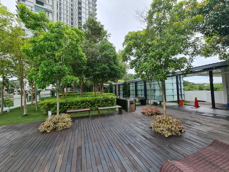 Condominium for Rent at The Breezeway - Echo Ng - Exterior - PropertyGuru.com.my