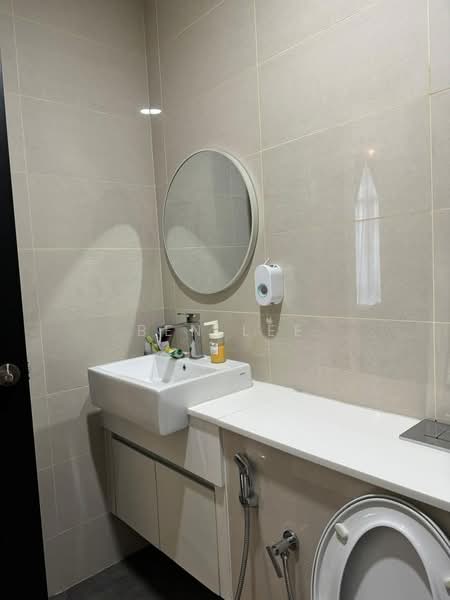 Service Residence for Rent at Setia Sky 88 - Ben Lee - Bathroom - PropertyGuru.com.my