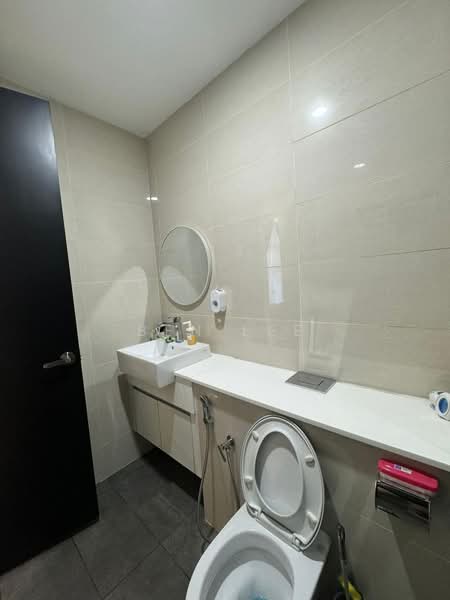 Service Residence for Rent at Setia Sky 88 - Ben Lee - Bathroom - PropertyGuru.com.my