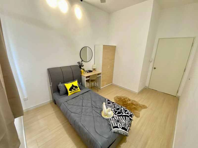 2-storey Terraced House for Rent in Bandar Gamuda Cove (Dengkil) - Jasmine Kok - Bedroom - PropertyGuru.com.my