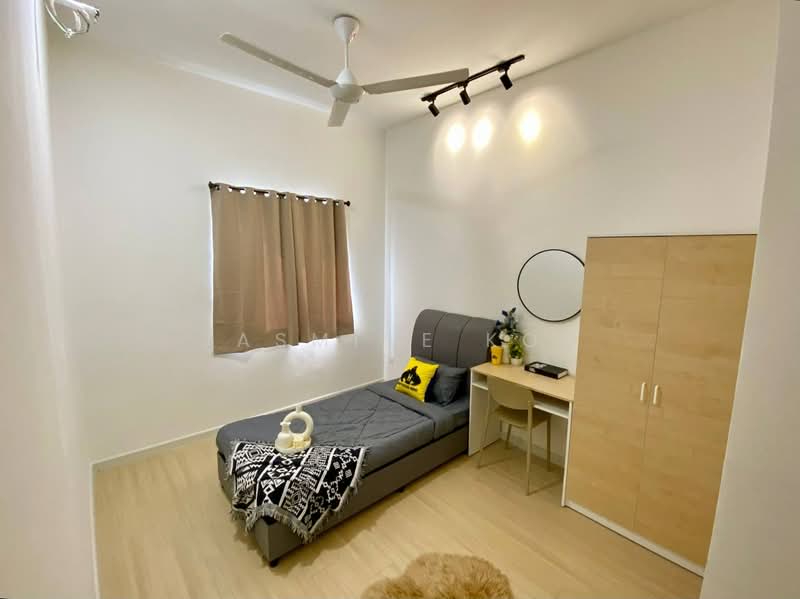 2-storey Terraced House for Rent in Bandar Gamuda Cove (Dengkil) - Jasmine Kok - Bedroom - PropertyGuru.com.my