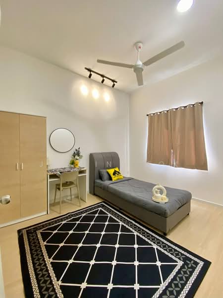 2-storey Terraced House for Rent in Bandar Gamuda Cove (Dengkil) - Jasmine Kok - Bedroom - PropertyGuru.com.my