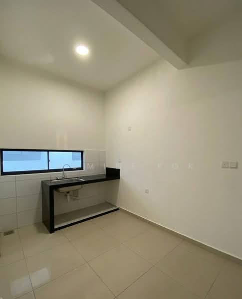 2-storey Terraced House for Rent in Bandar Gamuda Cove (Dengkil) - Jasmine Kok - Kitchen - PropertyGuru.com.my
